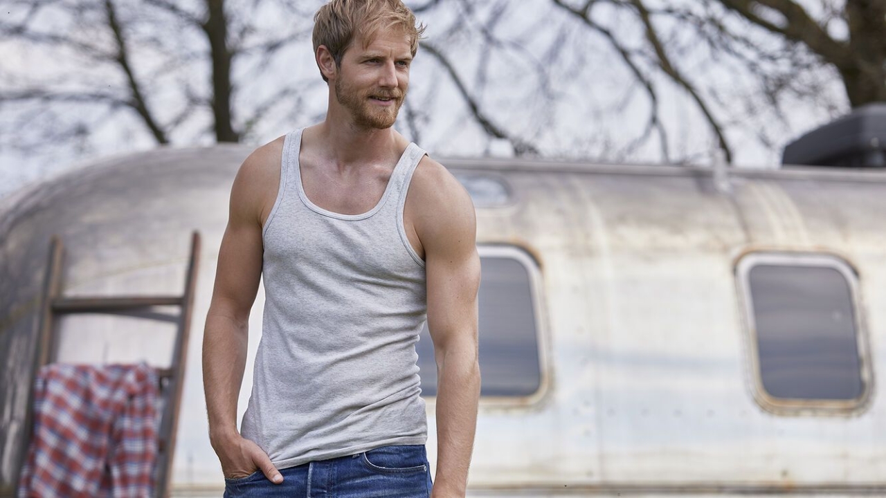 Je bent deze al vergeten, maar Nederlandse film uit 2022 trekt veel volk op Netflix: "toch een score van drie sterren"