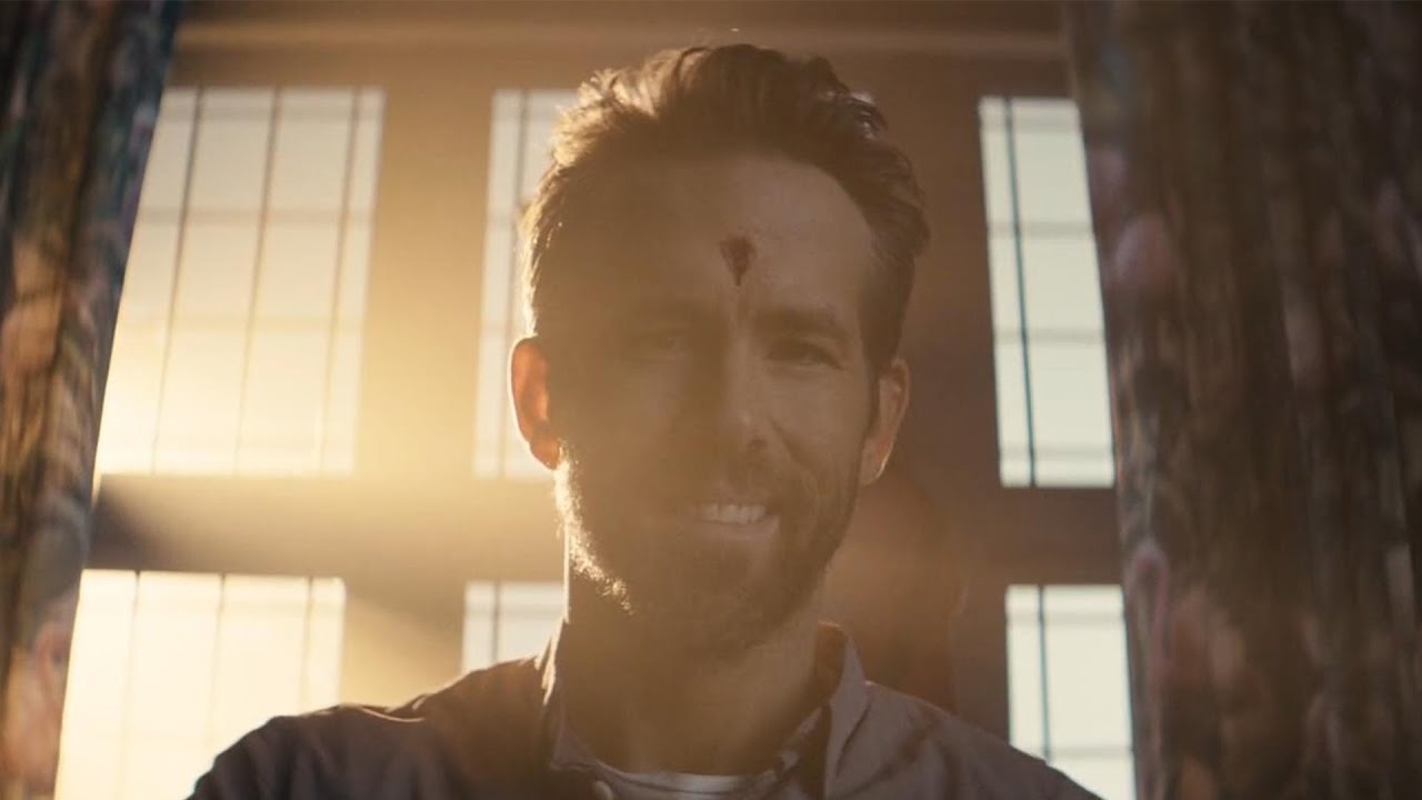 Ryan Reynolds keert definitief niet terug naar superheldenrol: "Maak dat je wegkomt!"