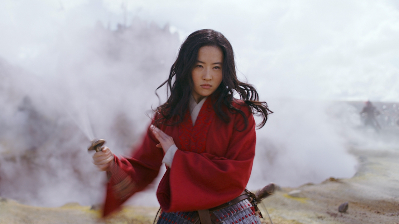 Opvallend: 'Mulan' krijgt hogere kijkwijzer dan alle andere live-action remakes van Disney