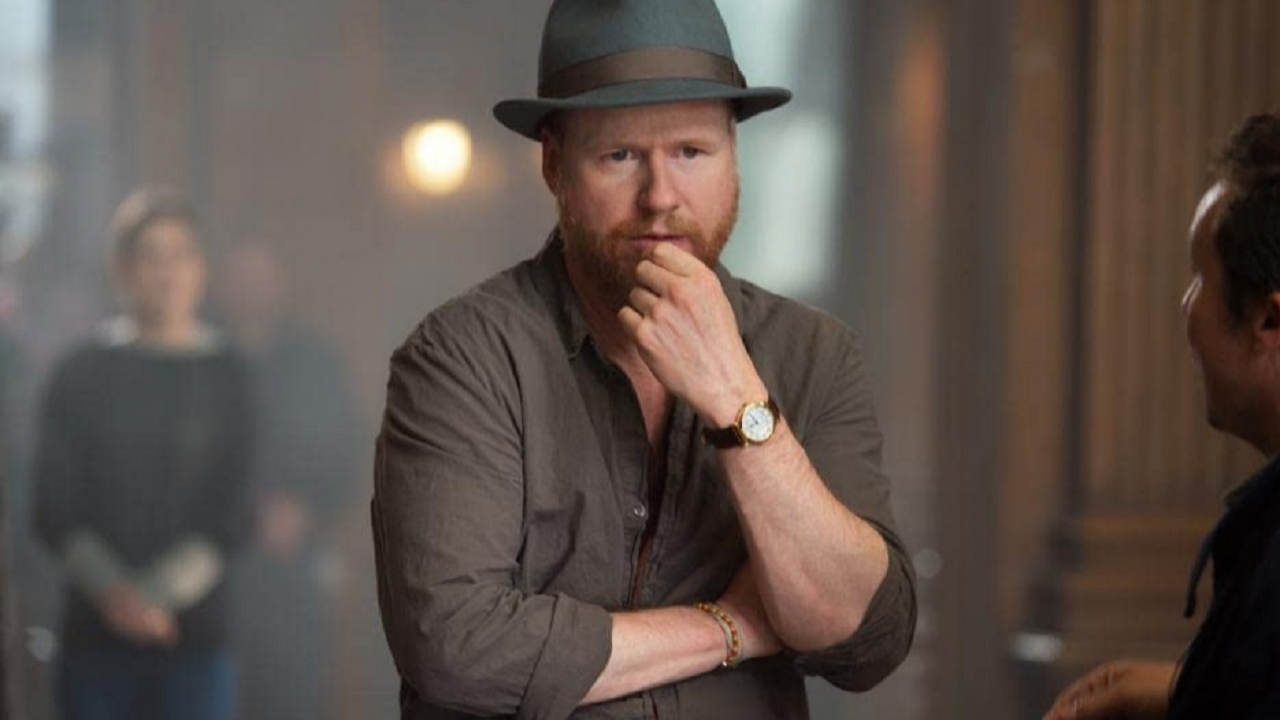 Joss Whedon wordt gecanceld door Hollywood en vecht tegen blacklisting