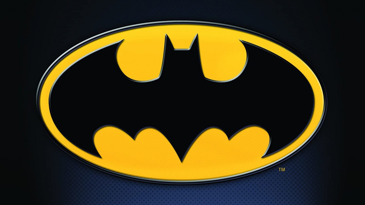Nieuw symbool voor 'The Batman' onthuld