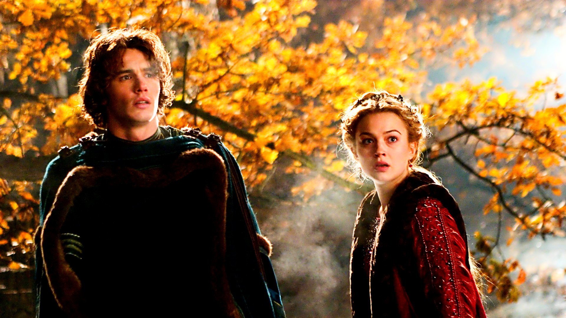 Tristan + Isolde