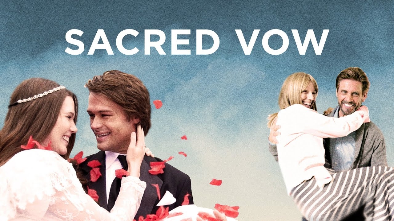 Sacred Vow