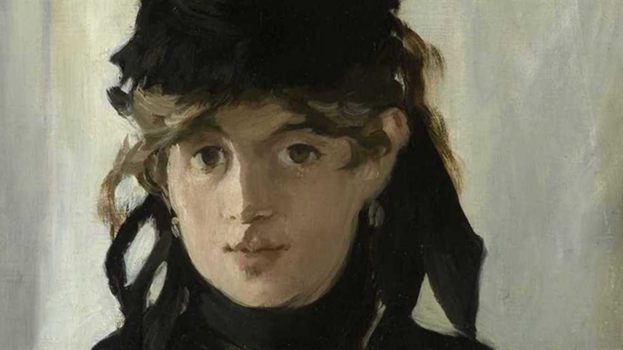 Morisot: Moed, Storm en Liefde