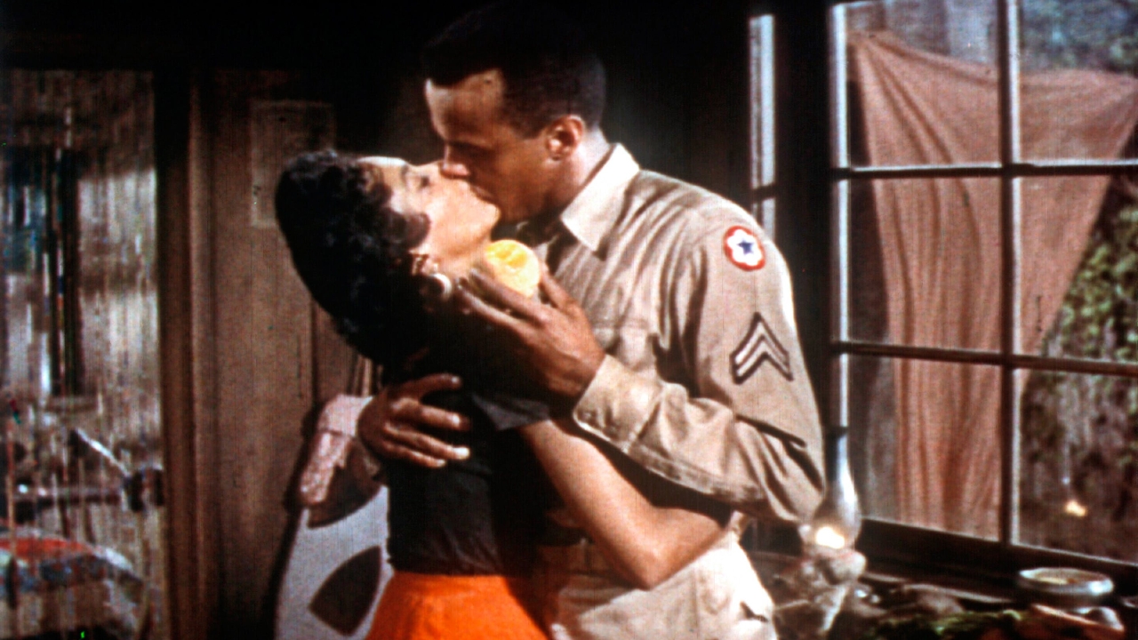 Carmen Jones