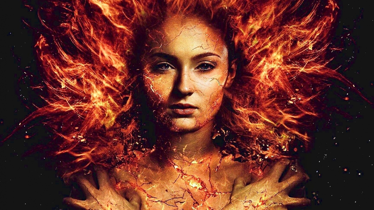 Ontvangst 'X-Men: Dark Phoenix' gaat in vlammen op