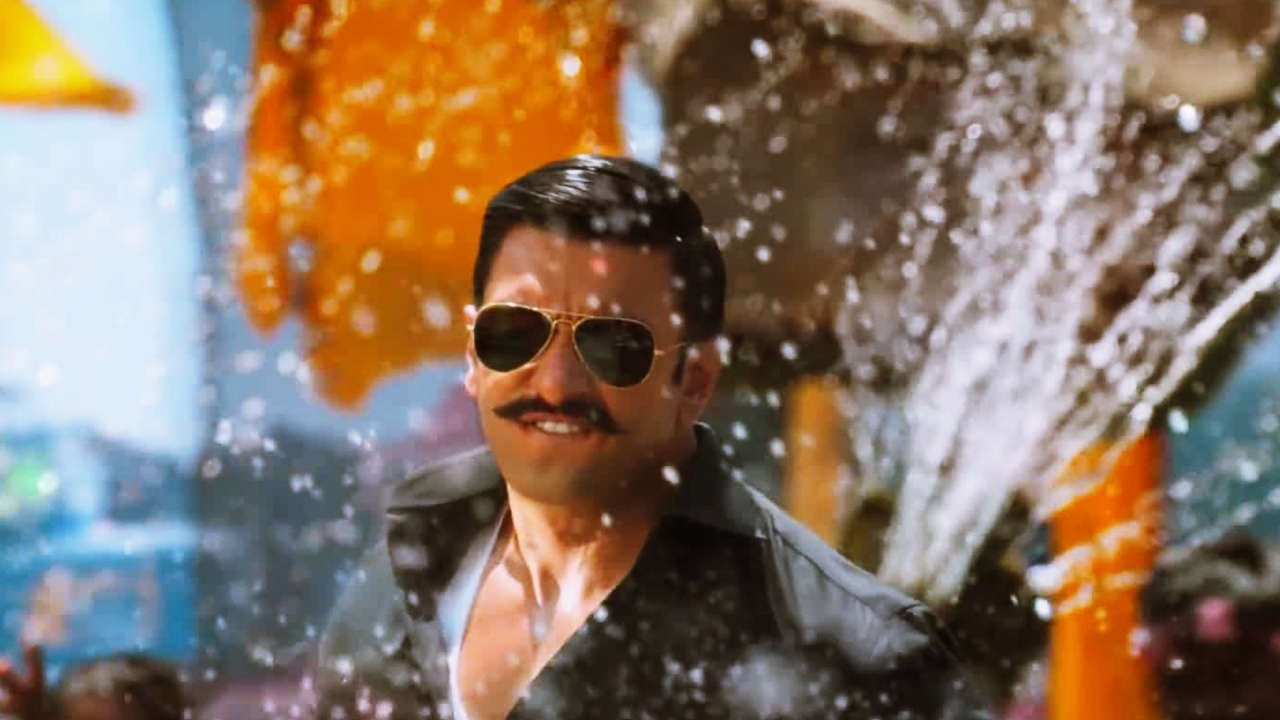 Simmba