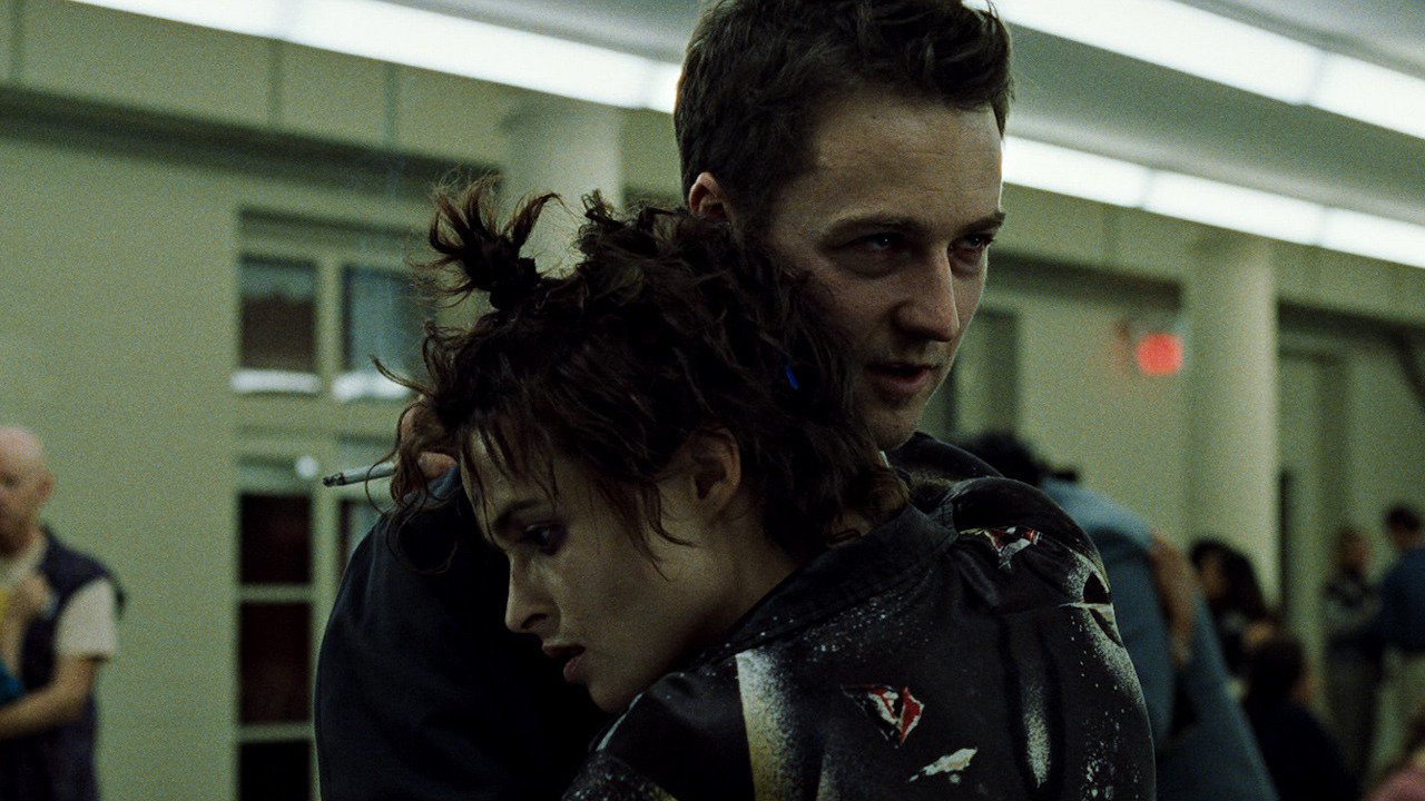 Fight Club