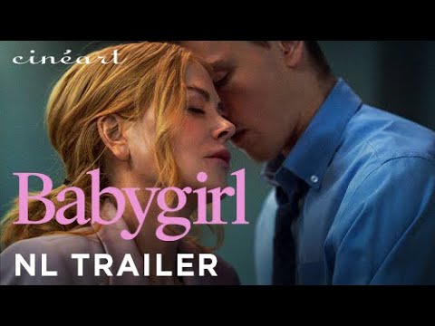 Nicole Kidman raakt verstrikt in een passionele affaire in de trailer van 'Babygirl'