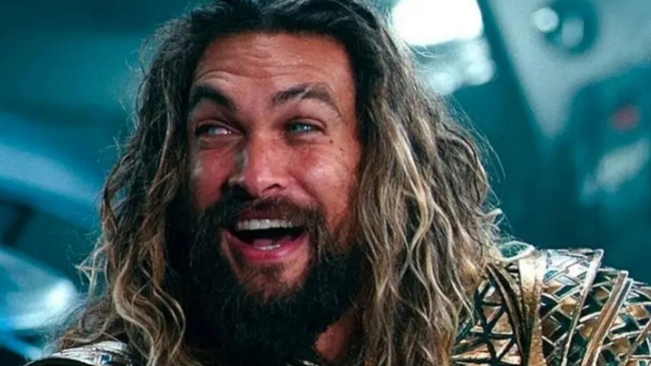 Jason Momoa en John Cena samen in actiefilm 'Killer Vacation'