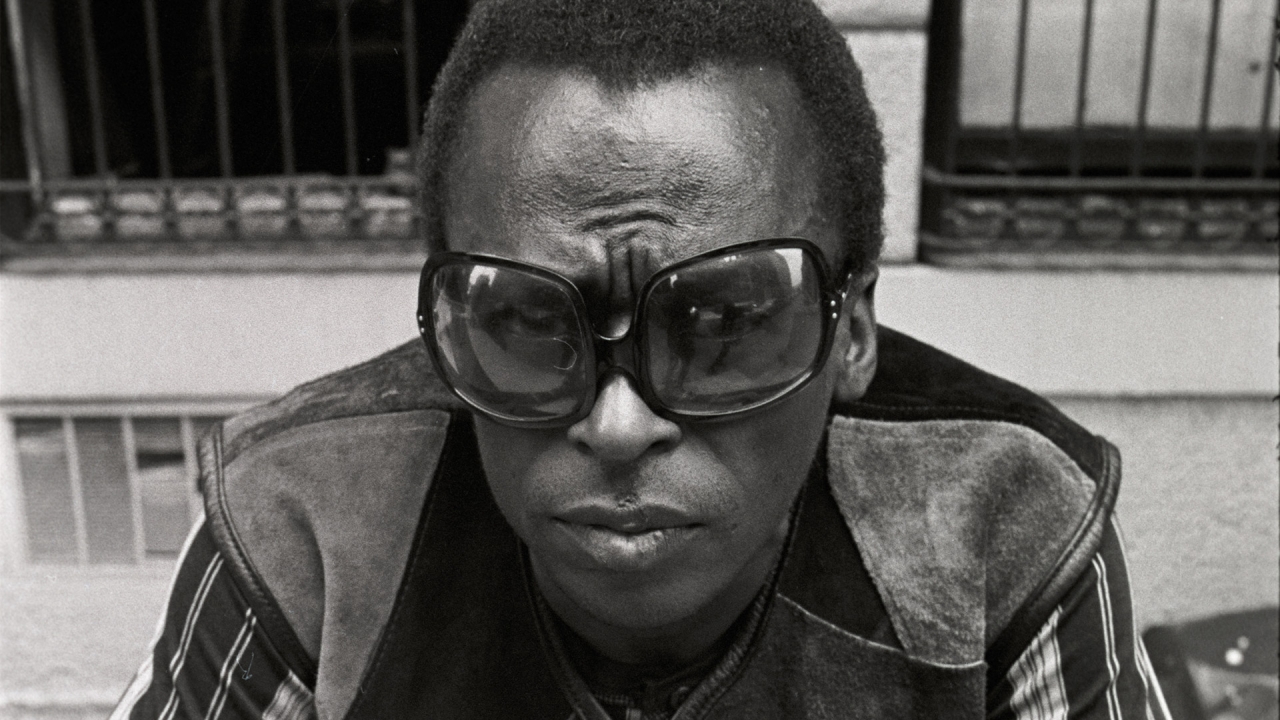 Miles Davis: Birth of the Cool