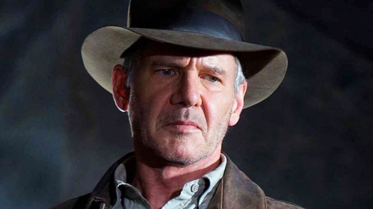 'Indiana Jones 5' wordt echt een old school Indy-film