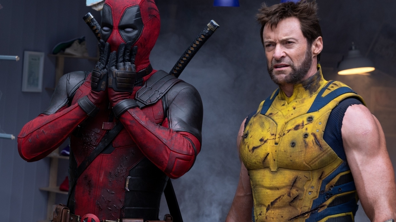 Dit is dé reden waarom 'Deadpool & Wolverine' een Oscar moet winnen