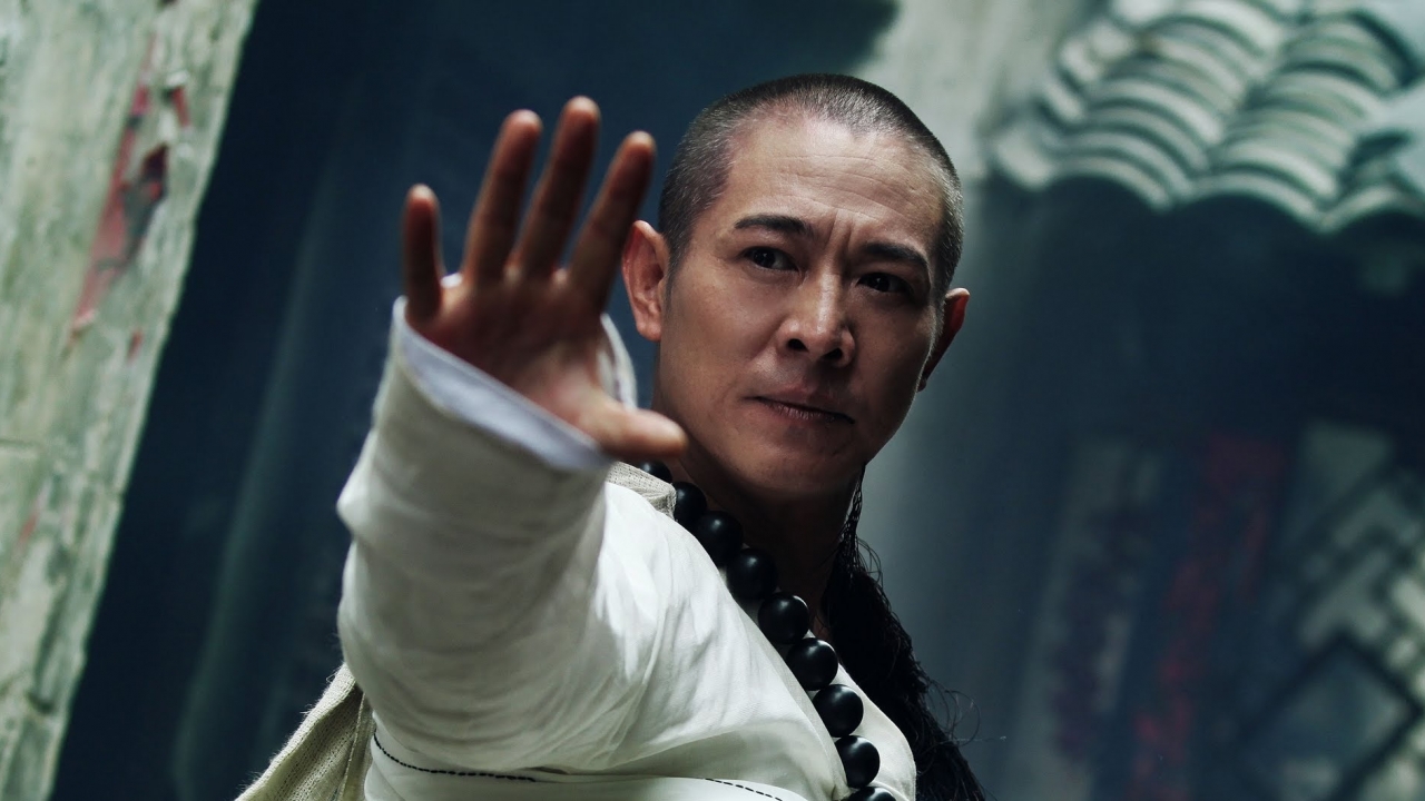 Waarom Jet Li de rol van Seraph in de 'Matrix'-vervolgen afsloeg