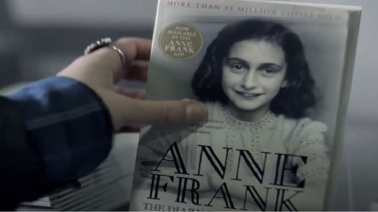 #Anne Frank Parallel Stories