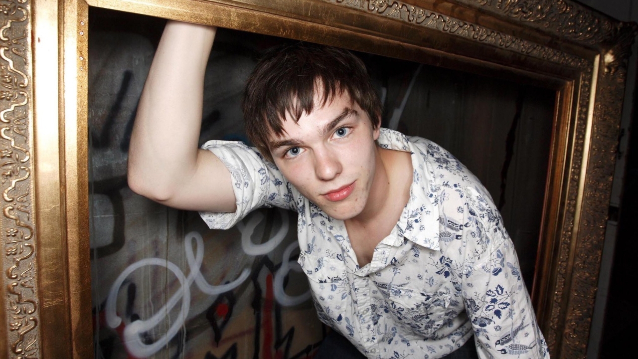 "Het voelde nooit prettig": deze pikante scènes gingen te ver voor 'Superman'-acteur Nicholas Hoult