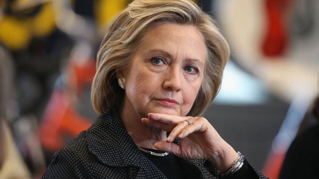 Hillary Clinton niet tevreden over gebrek aan Oscarnominaties voor regisseuses