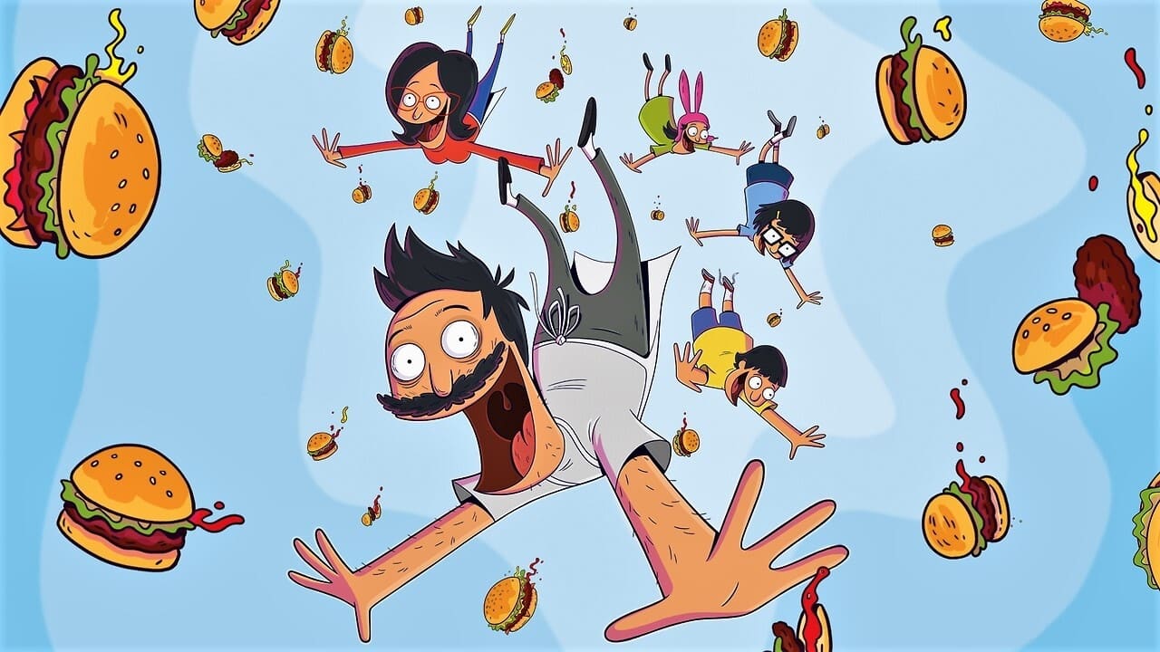 The Bob's Burgers Movie