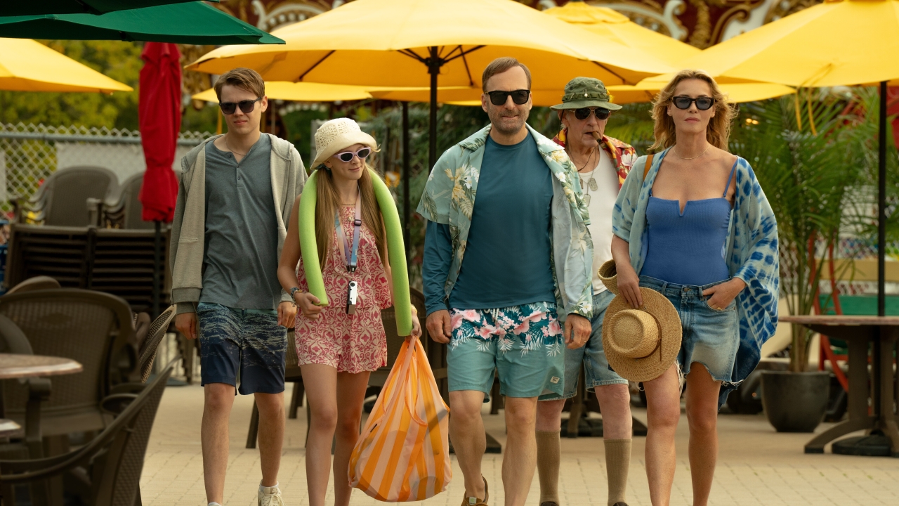 Eerste reacties 'Nobody 2': top of flop?