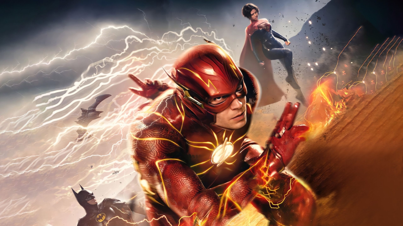 DC Studios kondigt onverwacht DC Universe-film 'Justice League: Crisis on Infinite Earths' aan