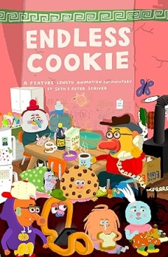 Endless Cookie