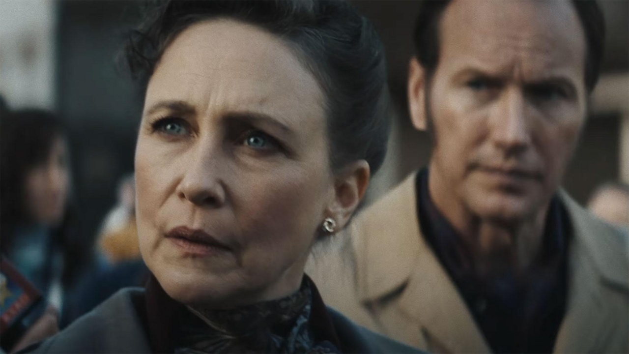 The Conjuring: Last Rites