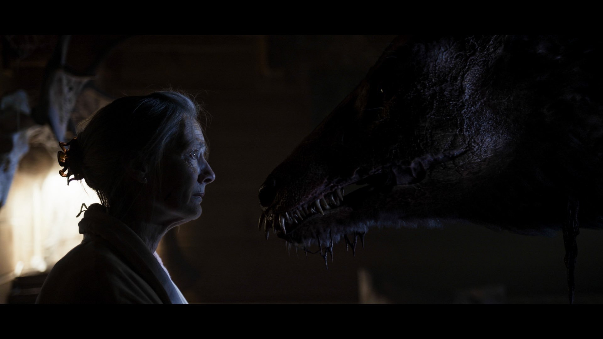 Bambi: The Reckoning