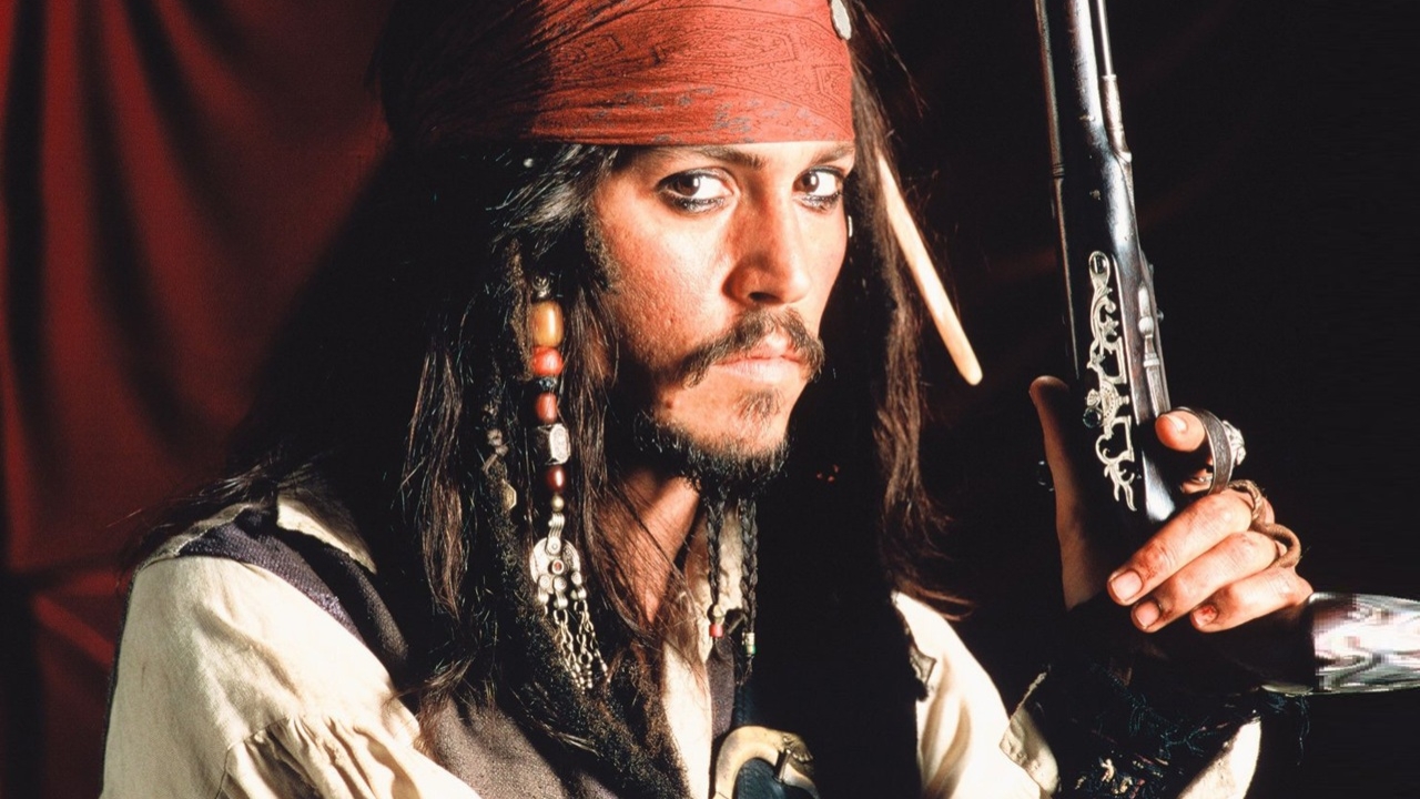 Johnny Depp geeft eindelijk zélf antwoord: Keert hij terug als Jack Sparrow?