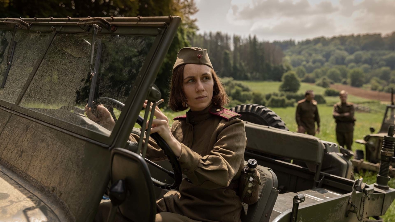 Het Verloren Transport