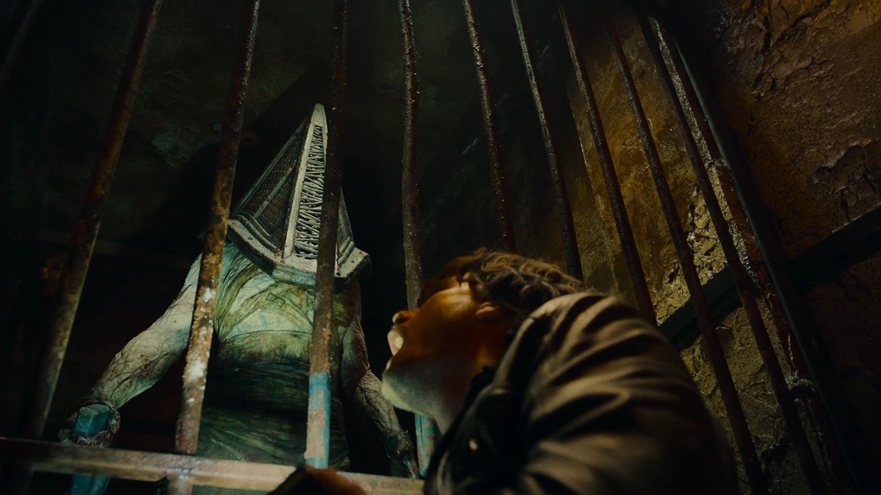 Return to Silent Hill