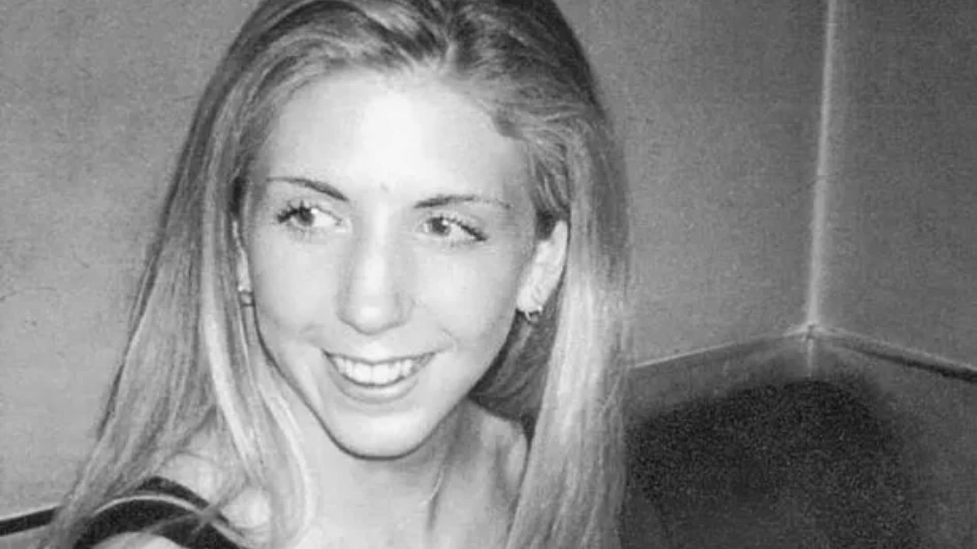 Missing: The Lucie Blackman Case