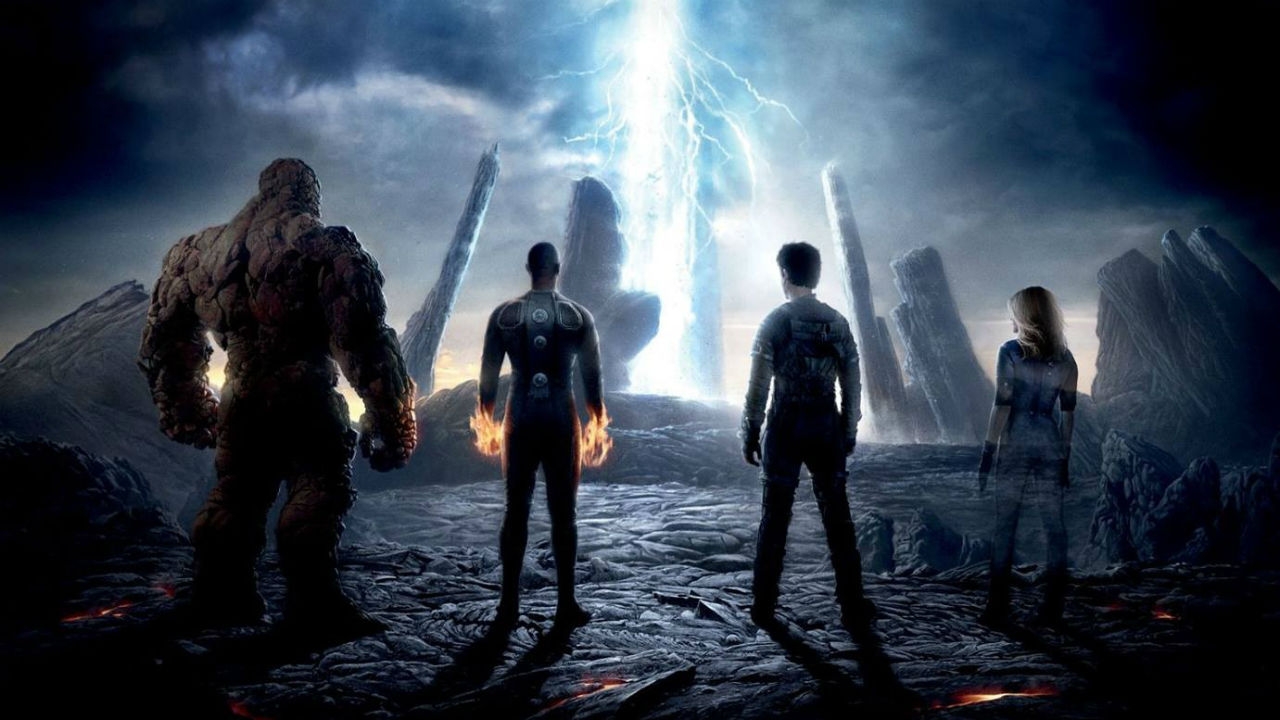 'Fantastic Four' van Marvel Studios zet grote stap