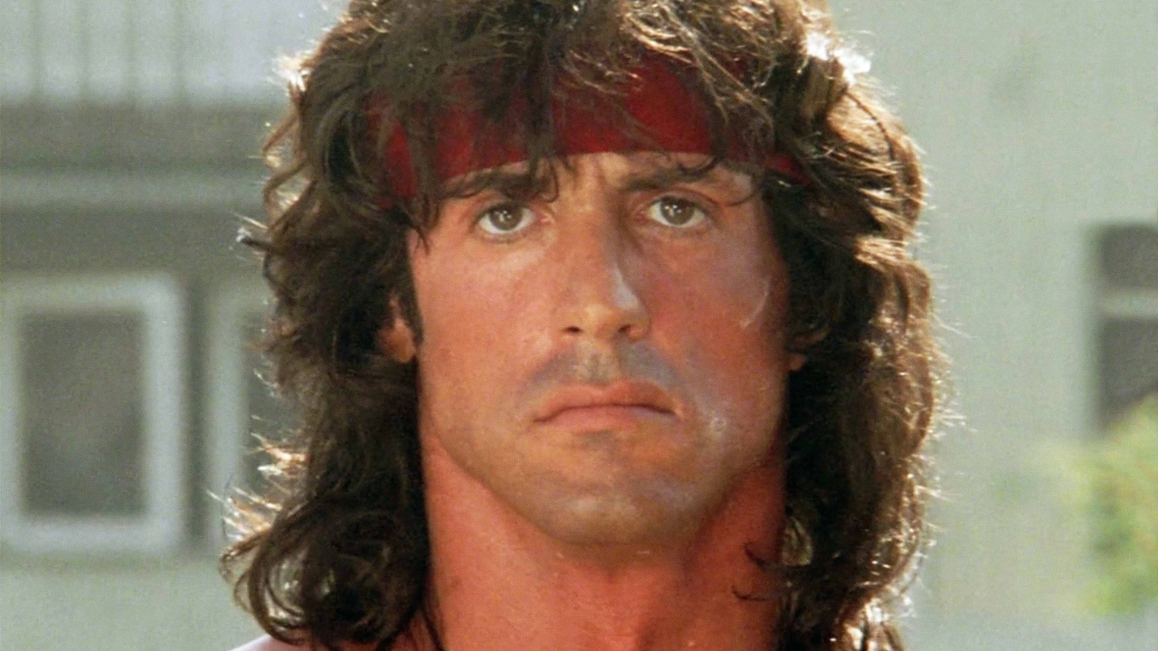 Sylvester Stallone reageert op nieuwe 'Rambo' zonder Stallone