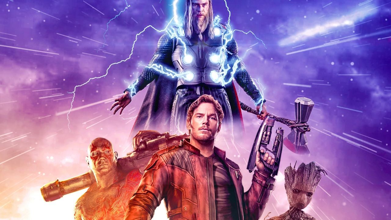 'Verhaal 'Guardians of the Galaxy Vol. 3' is prachtig'
