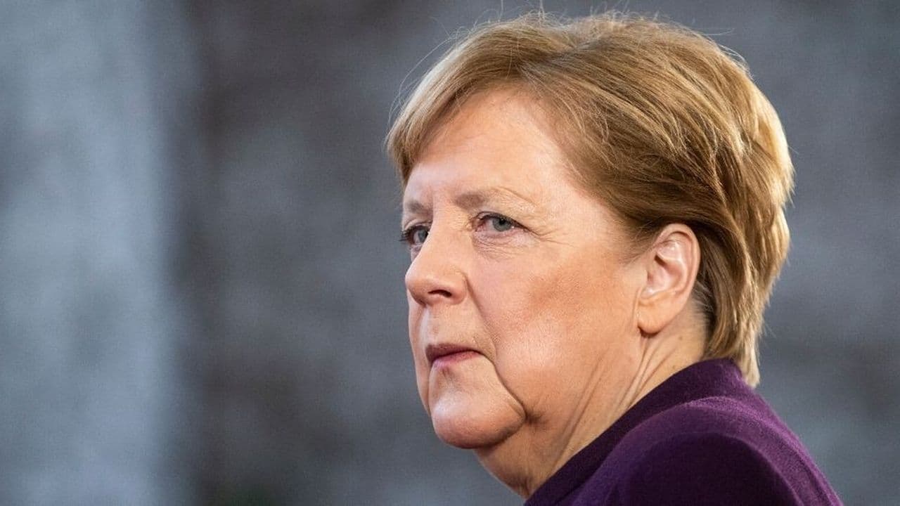 Merkel