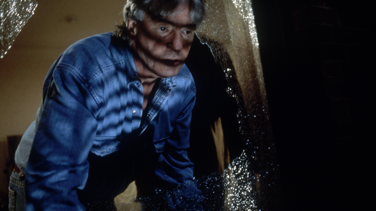 In 2000 kreeg Paul Verhoeven het aan de stok met grote Hollywoodster: "7 maanden onzin"