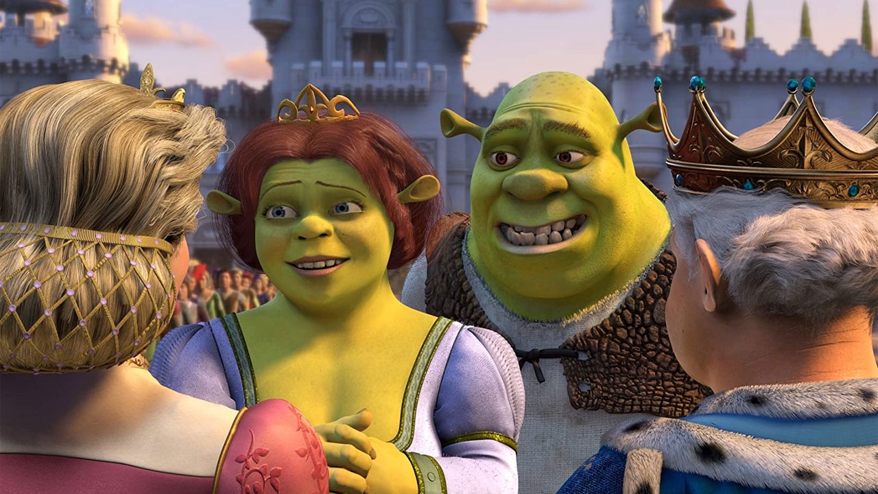 'Shrek 2' regisseur overleden op 60-jarige leeftijd