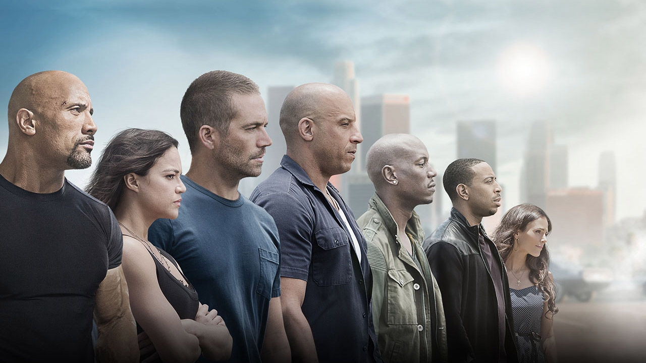 Paul Walker terug in 'Fast & Furious'? Maar hoe?