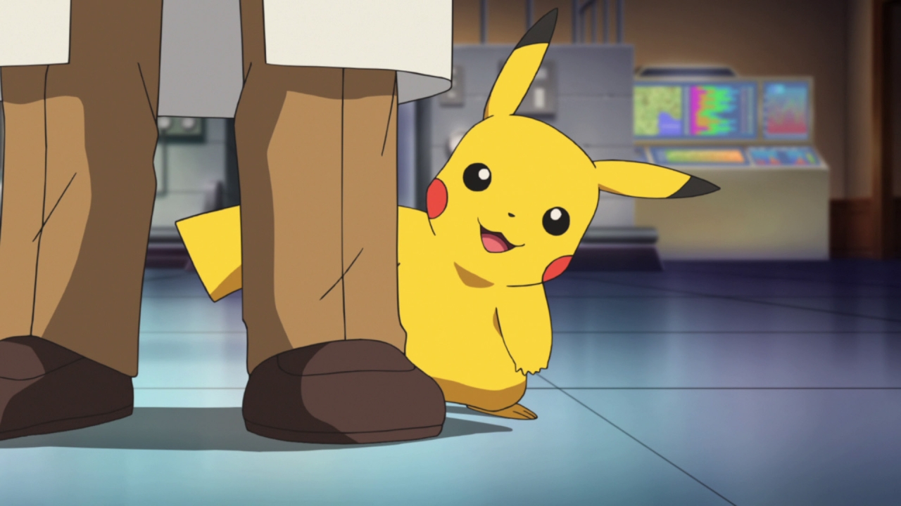 Geliefde 'Pokémon'-acteur James Carter Cathcart overleden