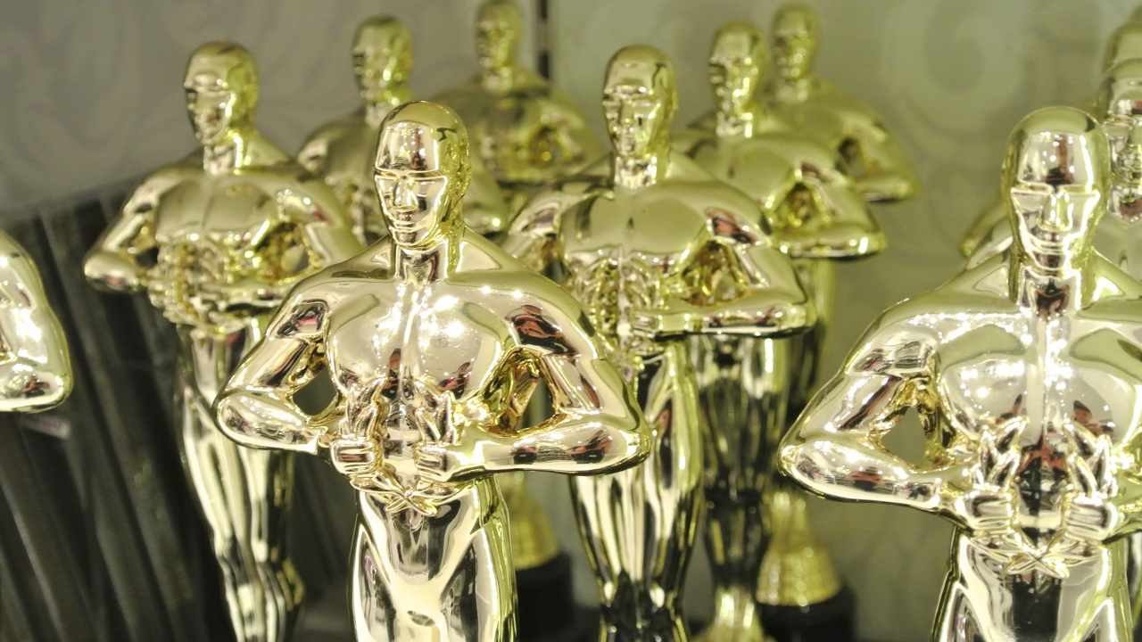 Wat krijgen alle Oscar-genomineerden sowieso?