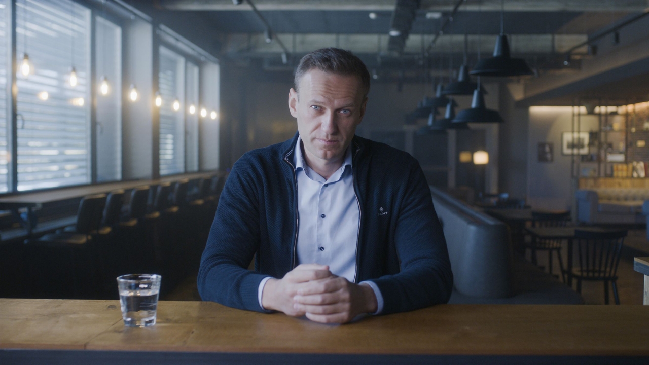 Navalny [HBO Max]