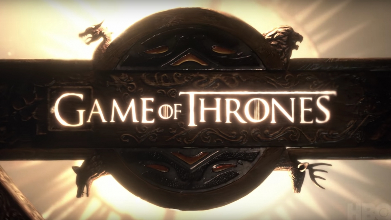 'Game of Thrones'-makers gaan aan de slag met bijzondere nieuwe thriller