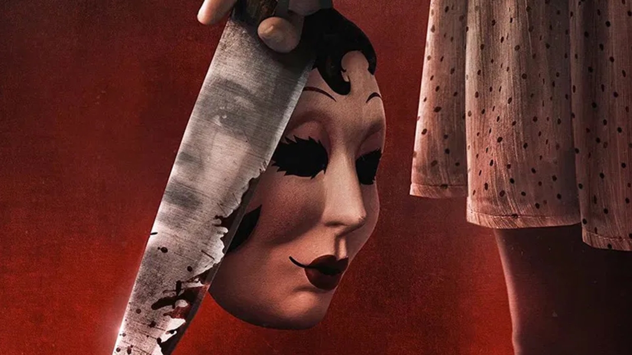 'The Strangers: Chapter 2' brengt iconische maskers terug in september