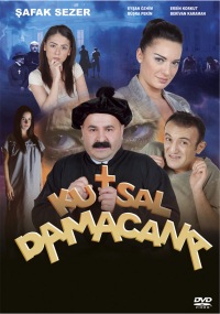 Kutsal Damacana