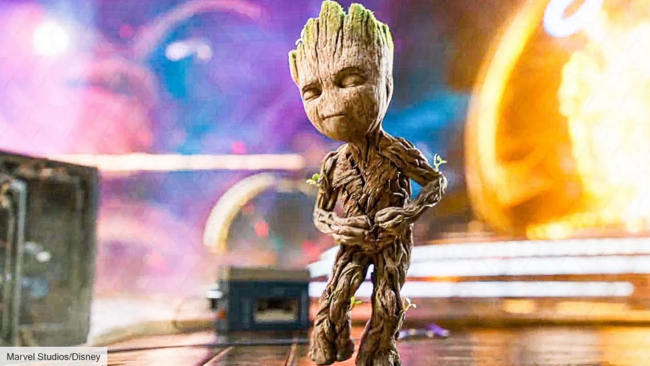 "I am Groot": Wat maakt deze Marvel-held zo groot en populair met een eigen serie?