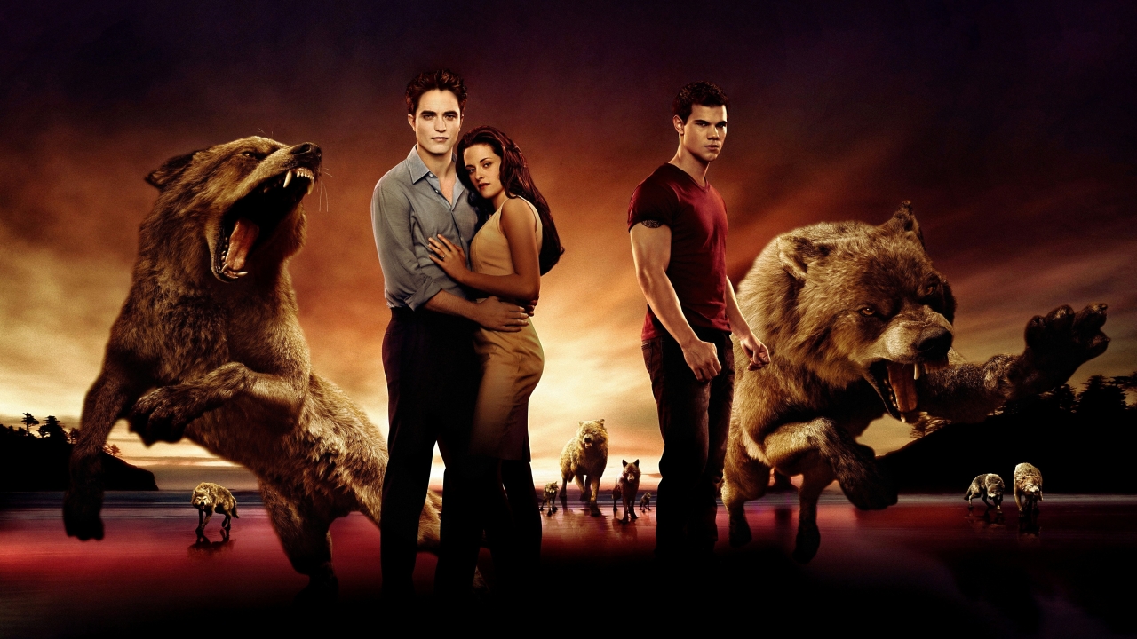 Hij was één van de grote sterren in 'Twilight', maar nu horen we helemaal niet meer van hem