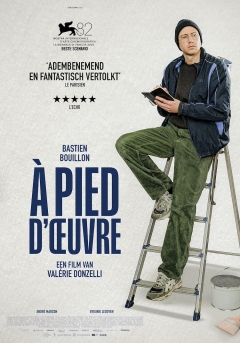 À Pied d'Oeuvre