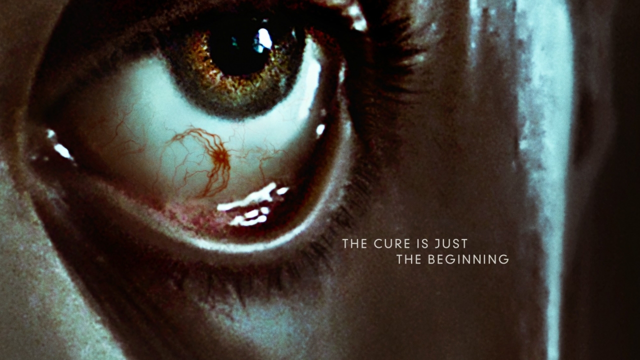 Wilde zombies willen hapje van Ellen Page in trailer 'The Cured'