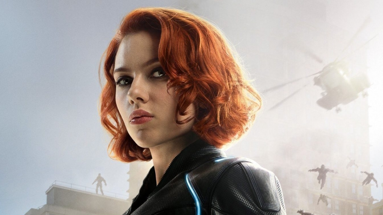 Opmerkelijk: Marvel-film 'Black Widow' vertelt een gruwelijk verhaal