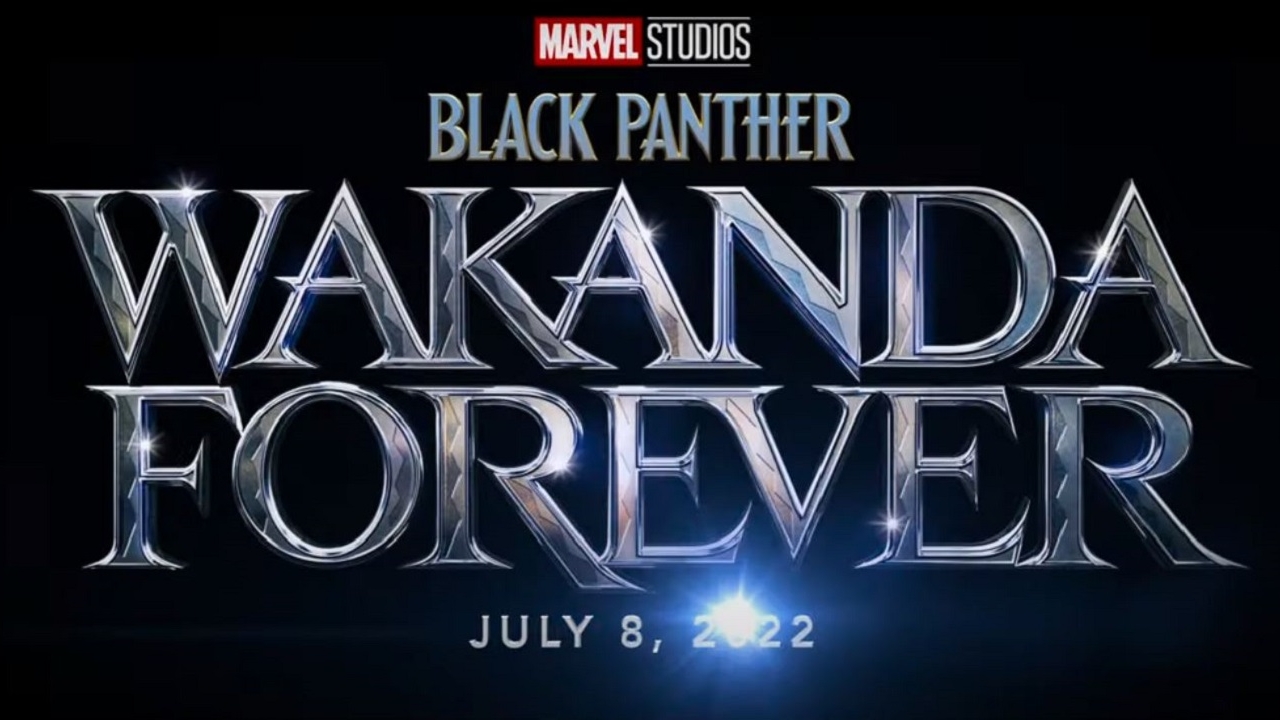 Opvallende titels voor 'Black Panther 2' en 'Captain Marvel 2'